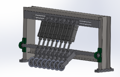 縱（zòng）切刀