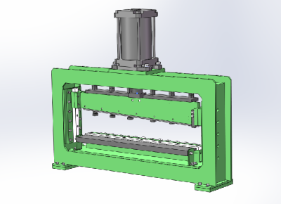 剪（jiǎn）切刀